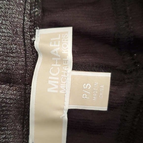 🆕️ Michael Kors Leggings - Picture 7 of 12